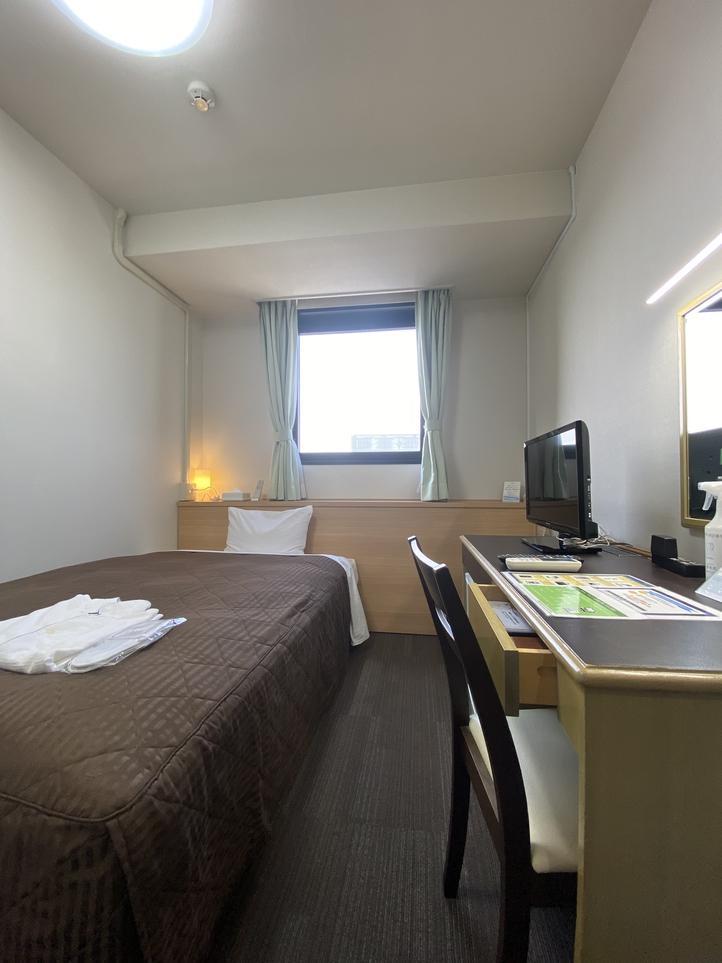 Takasaki Urban Hotel Екстериор снимка