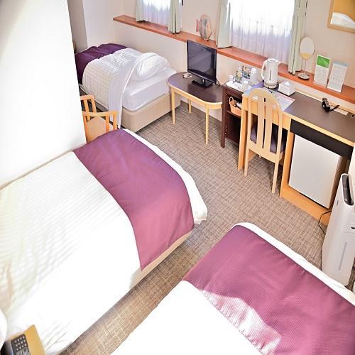Takasaki Urban Hotel Екстериор снимка