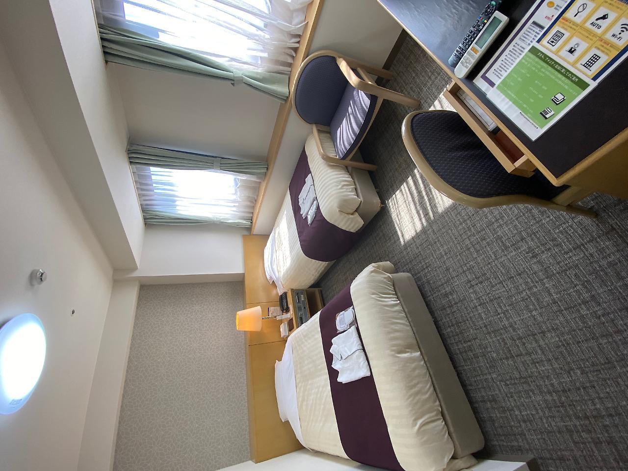 Takasaki Urban Hotel Екстериор снимка