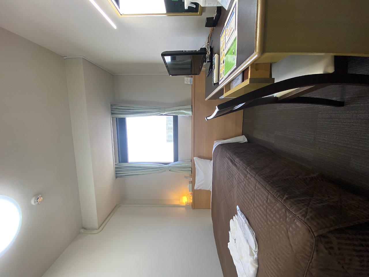 Takasaki Urban Hotel Екстериор снимка