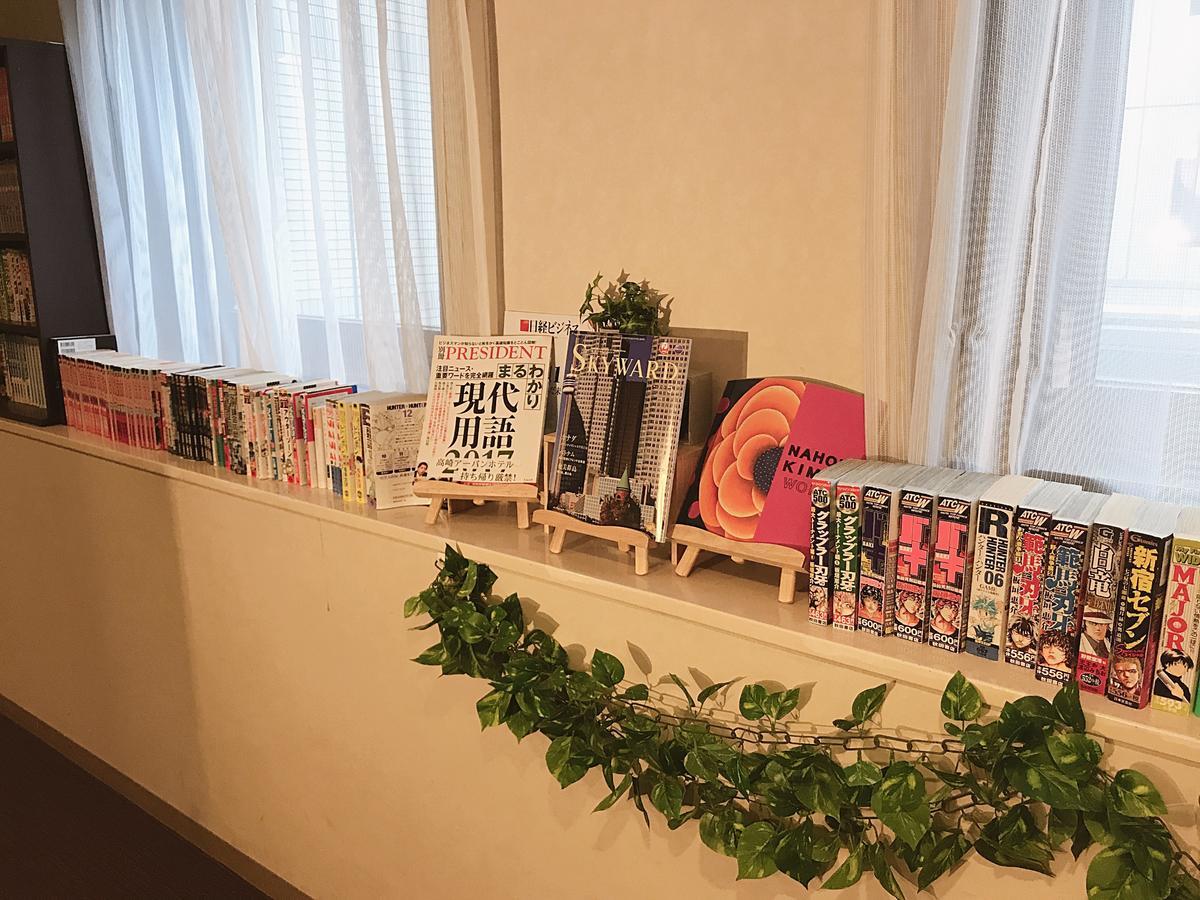 Takasaki Urban Hotel Екстериор снимка